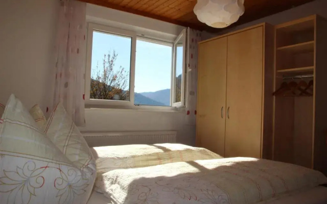 Steiert Panorama Apartments Todtnau