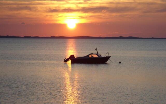 Ferienwohnungen im Hotel garni zur Post