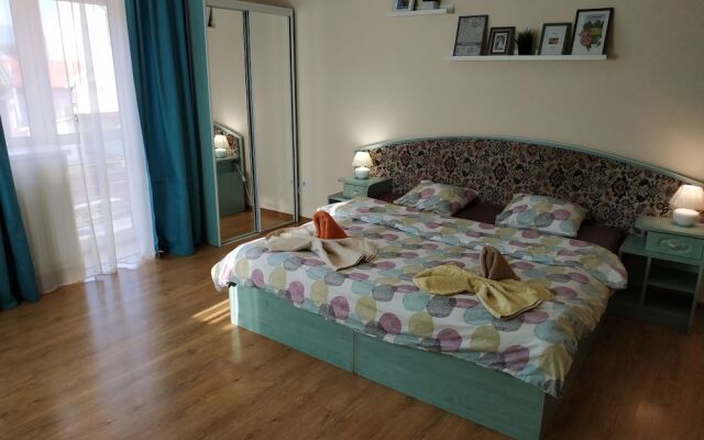 VIP Apartments in the Centre