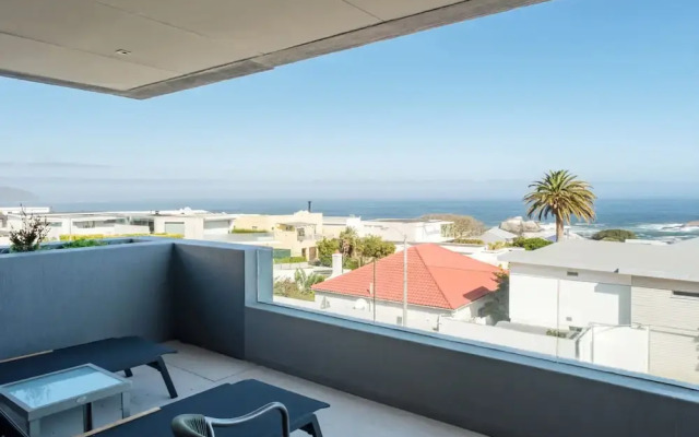 Enjoy a Tranquil Holiday at Blue Ocean Residence