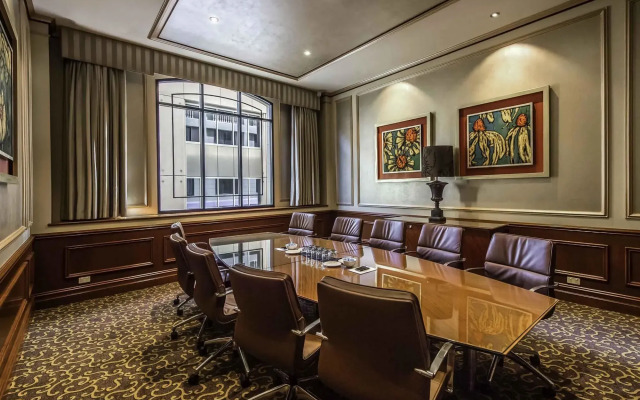 The Playford Adelaide MGallery