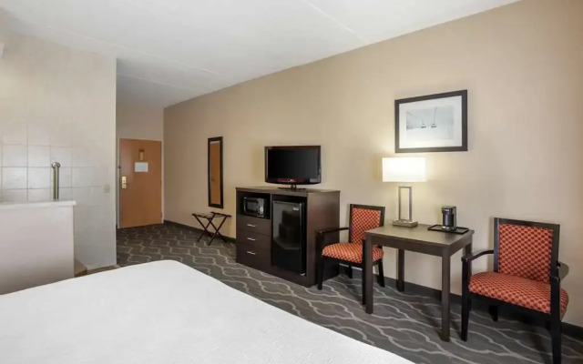 Best Western Inn at Blakeslee-Pocono