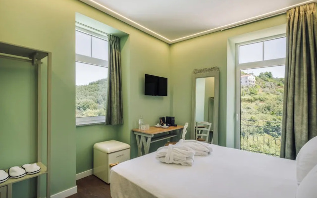 Palacete do Guerreiro SPA&Country House