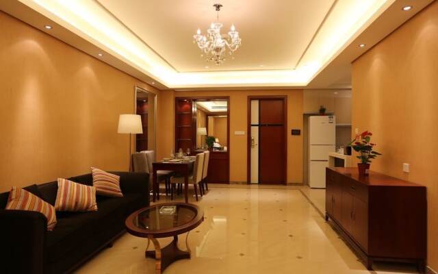 Bravo Residence