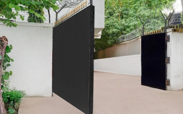 Super Townhouse Koregaon Park