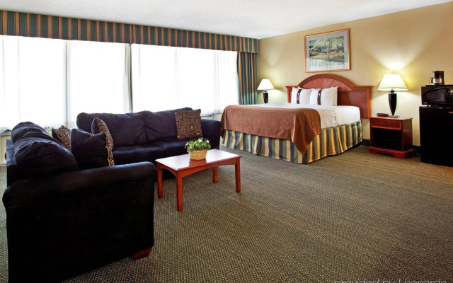Holiday Inn Shreveport Downtown by IHG