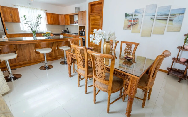 Villa Agata Mauritius