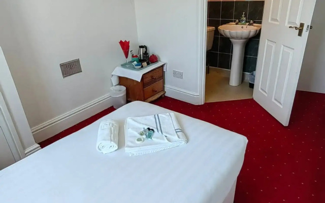 The Cardigan Bay Guest House