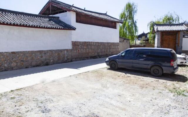 Xiaomei's Home