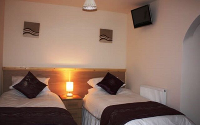 Anvil Lodge