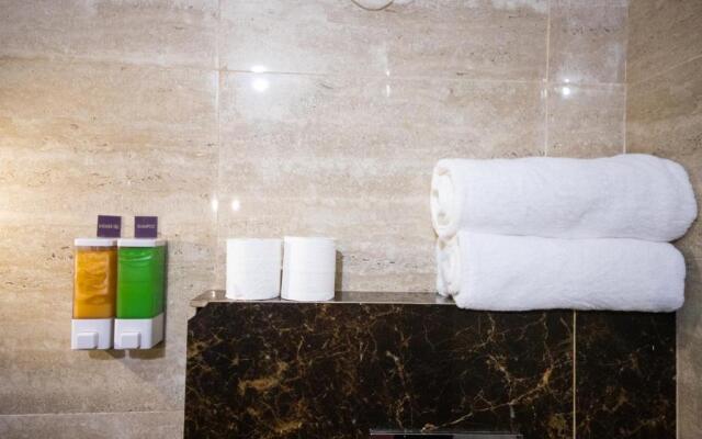 Sehdev B&B 850 meter from Golden Temple