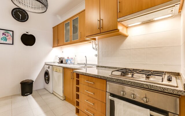 Sweet Inn Apartments - Santa Marta