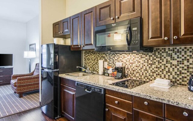Mainstay Suites