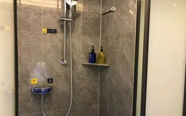 7Days Inn Hotel (Huizhou Boluo Shiwan)
