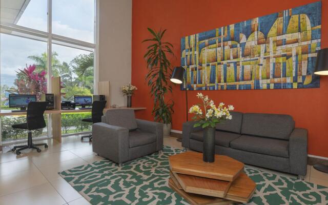 City Express by Marriott San Jose Costa Rica