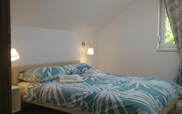 Apartment near Plitvice Lakes