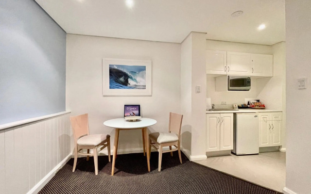 Coogee Sands Hotel and Apartments
