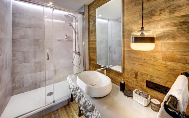 Hotel Grand Jasna