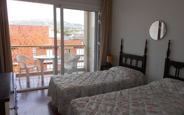 Apartamento Catalunya C-4