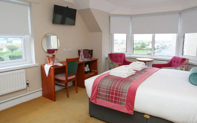 The Beaches Hotel and Spa