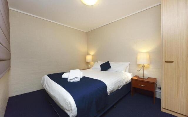 ibis Styles Canberra