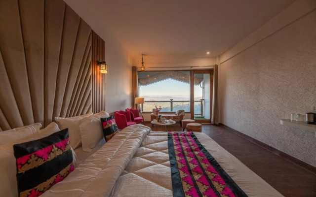 Hotel Robinsson Palace