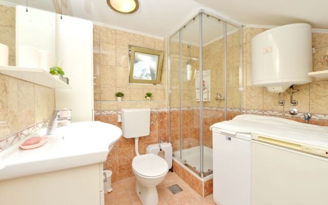 Beautiful 1-bed Apartment Kristijan Zadar