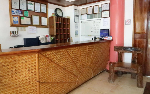 Nigi Nigi Too Beach Resort