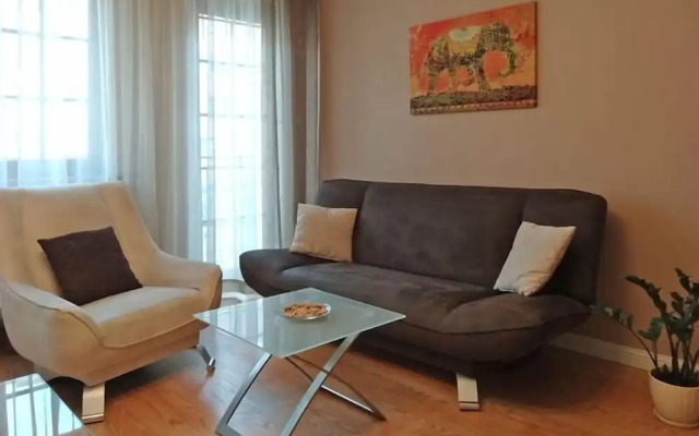 Apartamenty Centrum Villa Perla