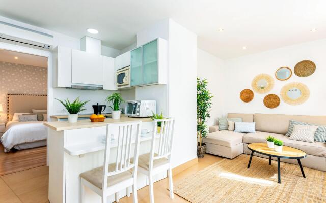 Genteel Home Marin Garcia V