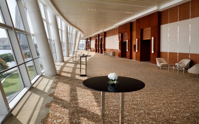 InterContinental Dubai Festival City an IHG Hotel