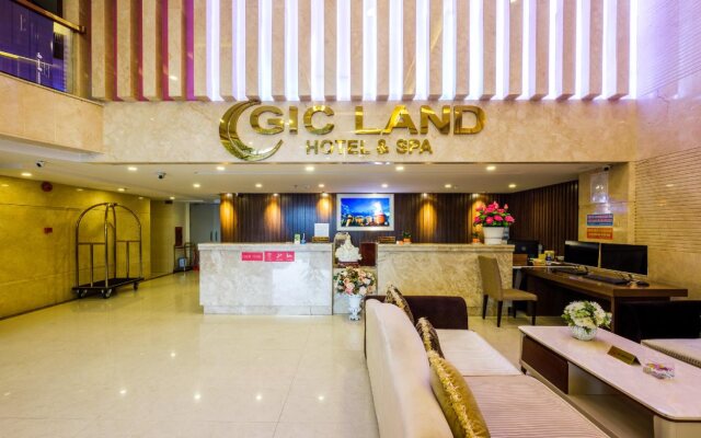 GIC Land Hotel