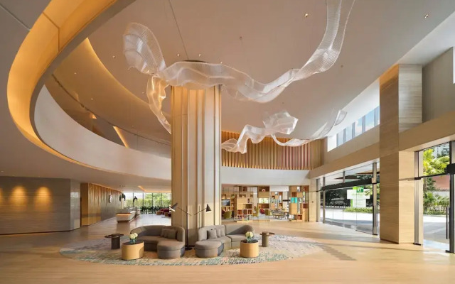 Holiday Inn & Suites Vientiane by IHG