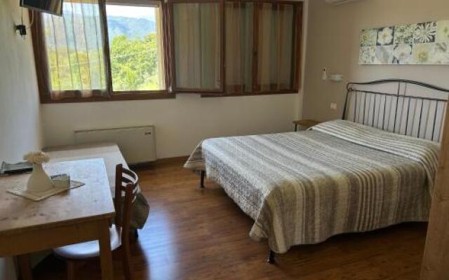 Country House La Montagnola