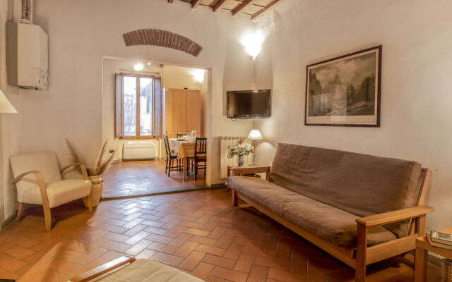 Locazione turistica San Frediano