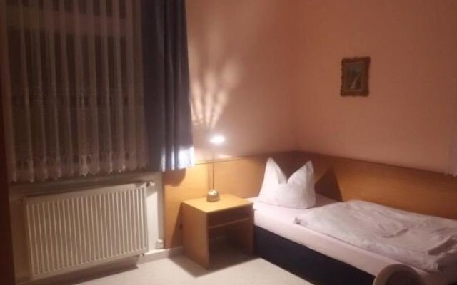 Pension "Parkhotel" Blankenhain