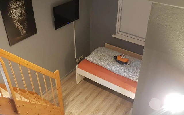 Stadtnah an der Förde 5