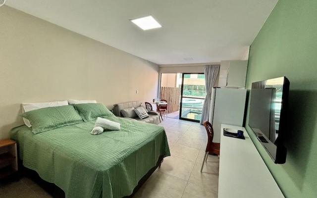 Max Carneiros Suites - Com e sem Piscina Privativa