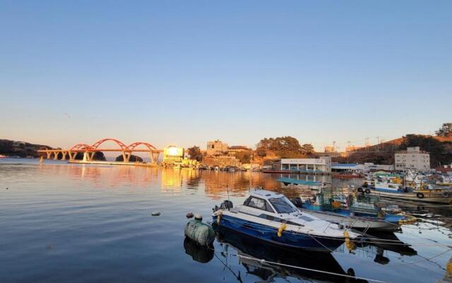 Best Pension in Sungpori