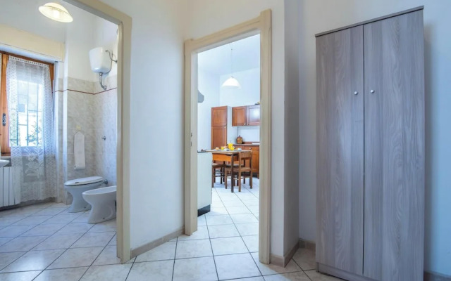 Il Giardino Delle Calle