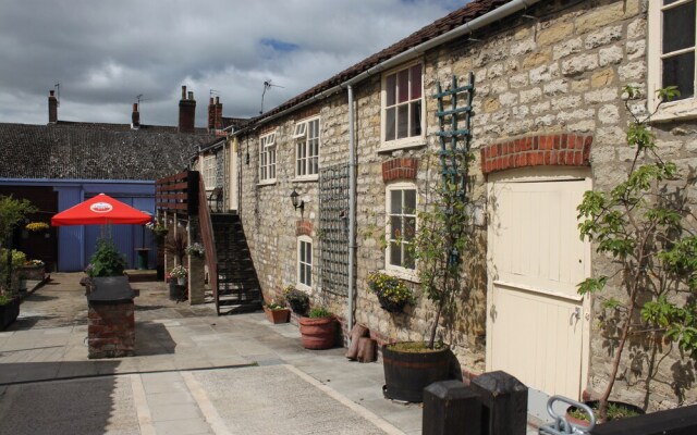Rose and Crown