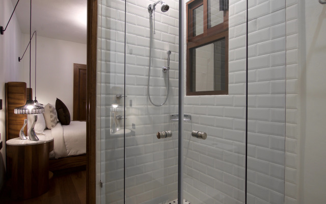 Nueve 25 Hotel Boutique