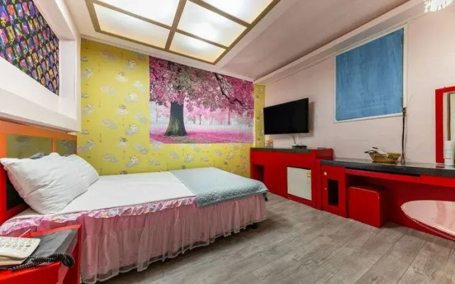 Chungju G Hotel