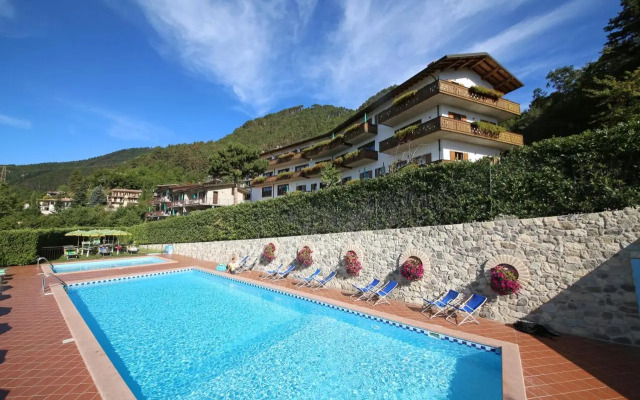 Hotel Residence Panorama La Forca, GTSGroup