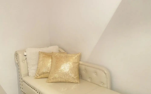 Th55 Apartamento Centrico con Vistas al mar