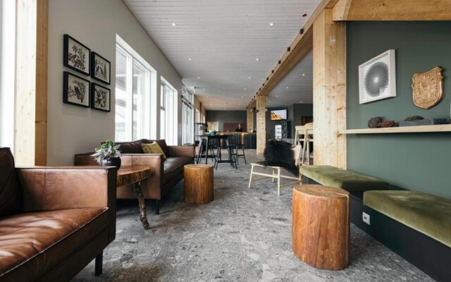 Hotel Katla by Keahotels