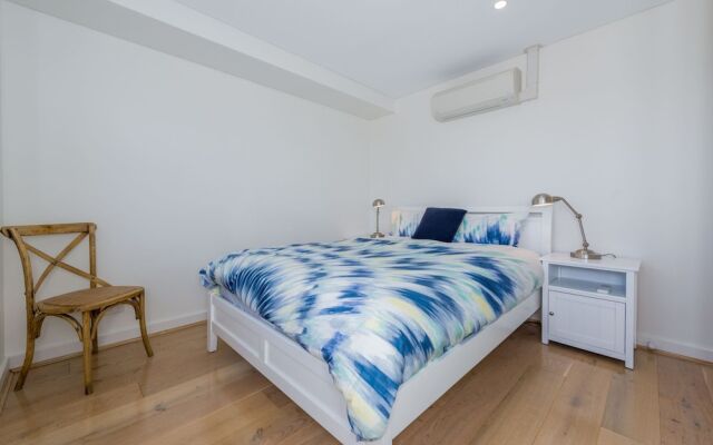 The Shoal Unit 405 - Shoal Bay