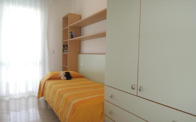 Condominio Argonauti