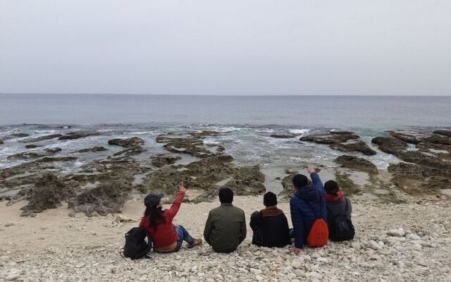 Little Ryukyu Hermit Crab Homestay