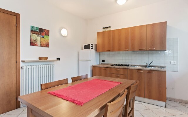 Serene Holiday Home in Lazise With Private Swimming Pool